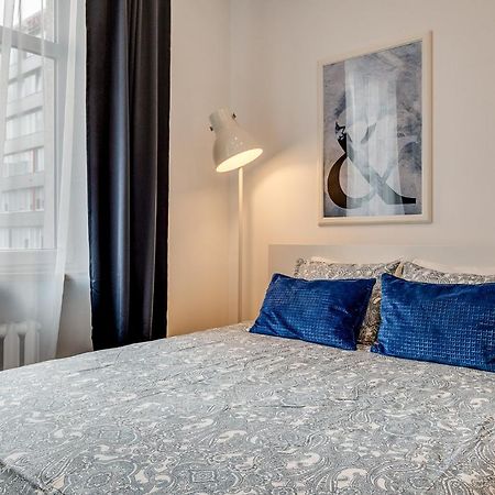 Kato Apartamenty Centrum Катовице Экстерьер фото
