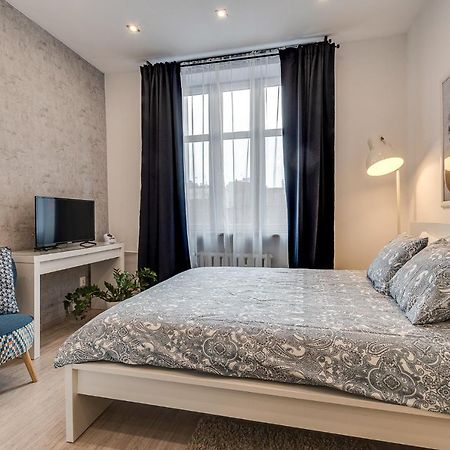 Kato Apartamenty Centrum Катовице Экстерьер фото