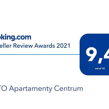 Kato Apartamenty Centrum Катовице Экстерьер фото