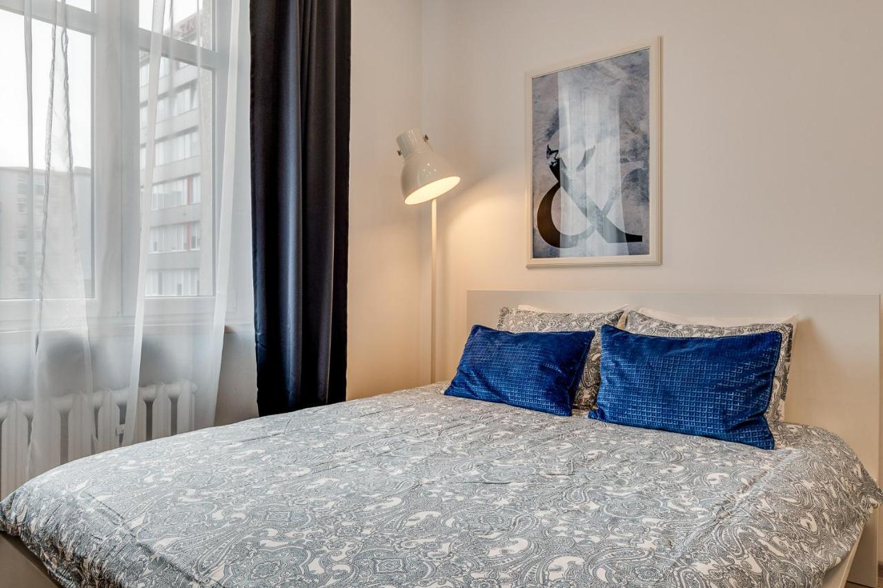 Kato Apartamenty Centrum Катовице Экстерьер фото