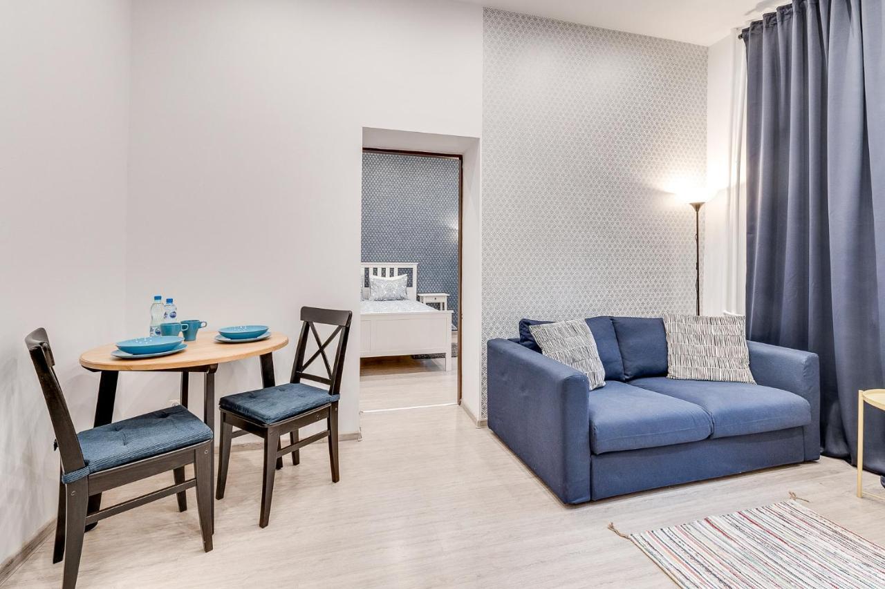 Kato Apartamenty Centrum Катовице Экстерьер фото