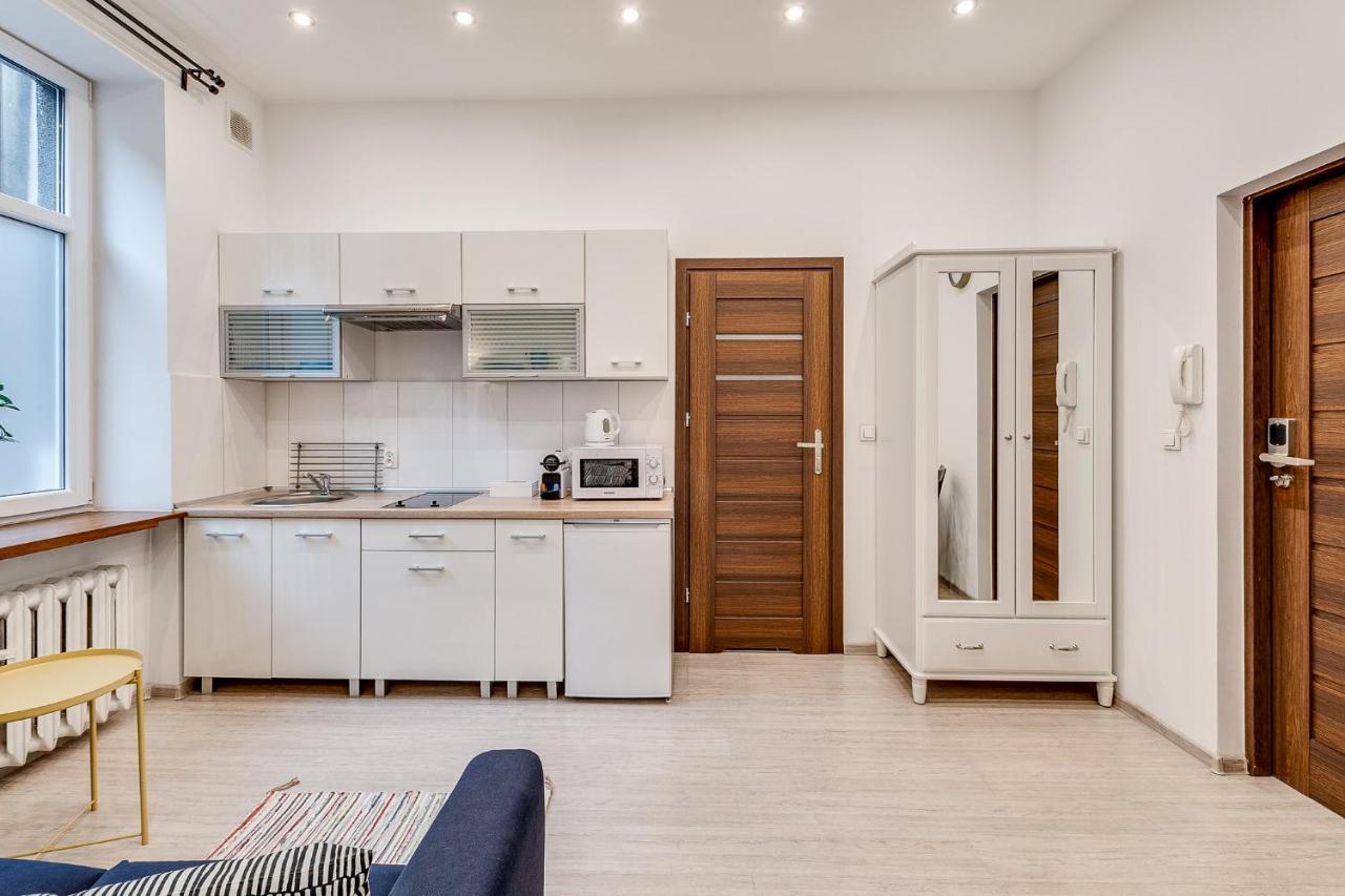 Kato Apartamenty Centrum Катовице Экстерьер фото