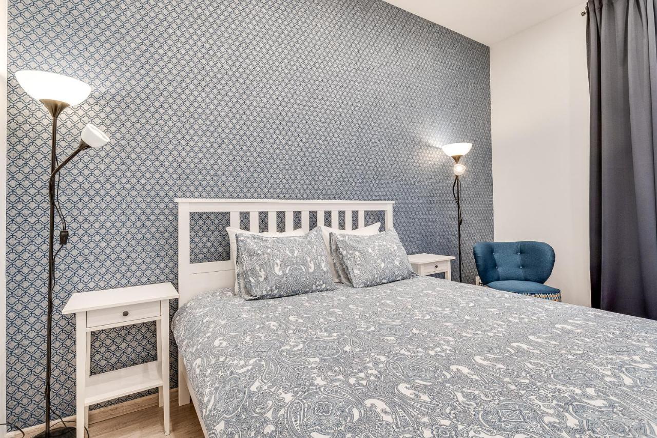 Kato Apartamenty Centrum Катовице Экстерьер фото