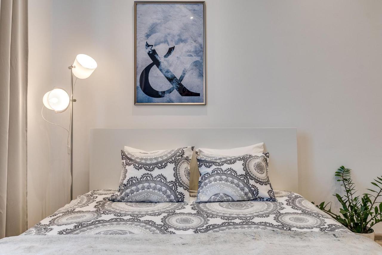 Kato Apartamenty Centrum Катовице Экстерьер фото