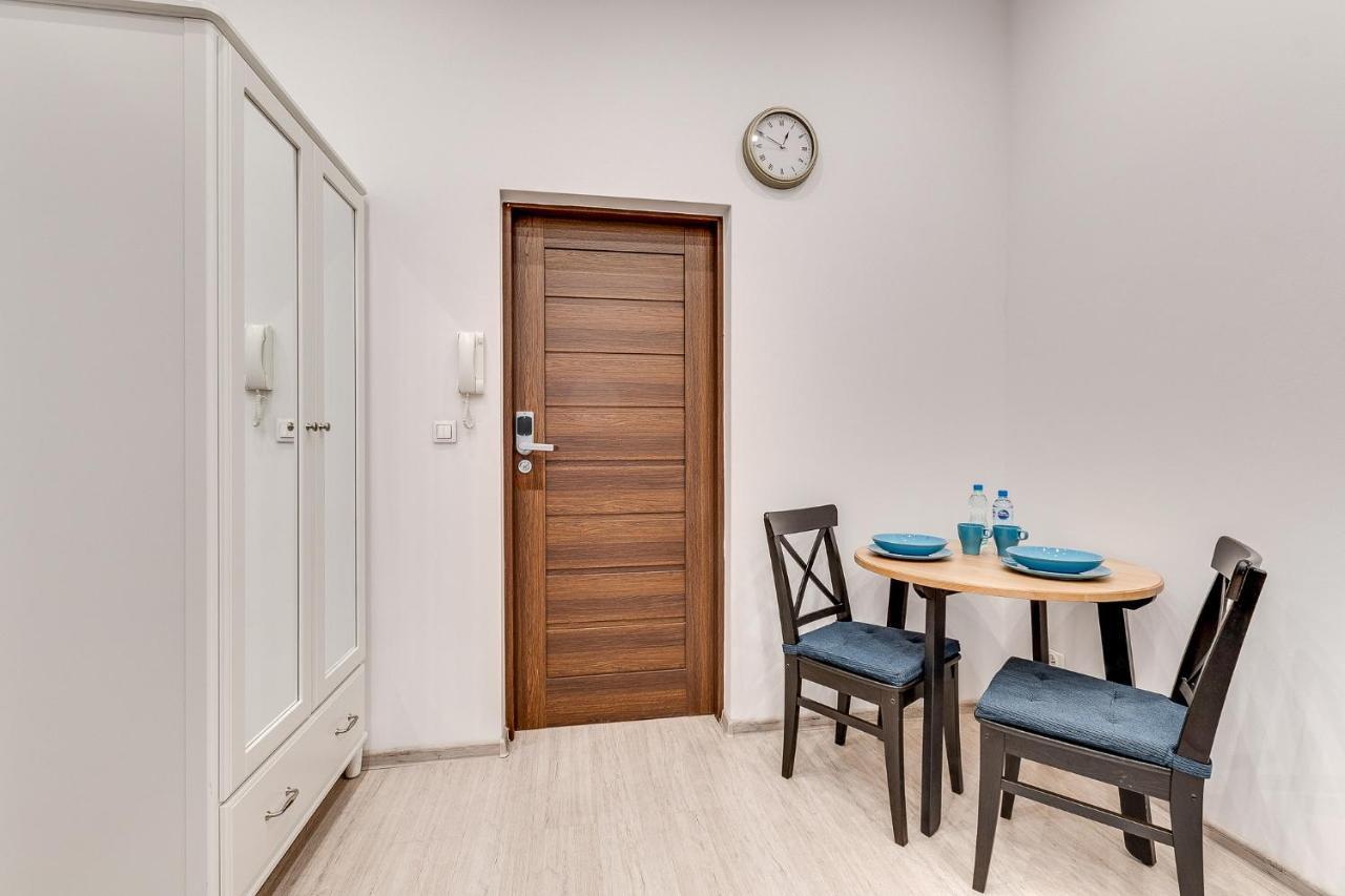Kato Apartamenty Centrum Катовице Экстерьер фото