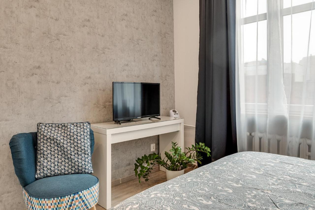 Kato Apartamenty Centrum Катовице Экстерьер фото