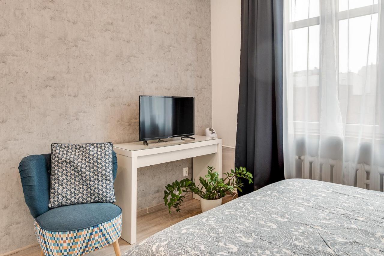 Kato Apartamenty Centrum Катовице Экстерьер фото