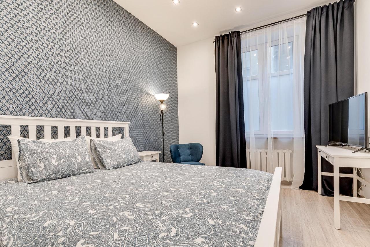 Kato Apartamenty Centrum Катовице Экстерьер фото