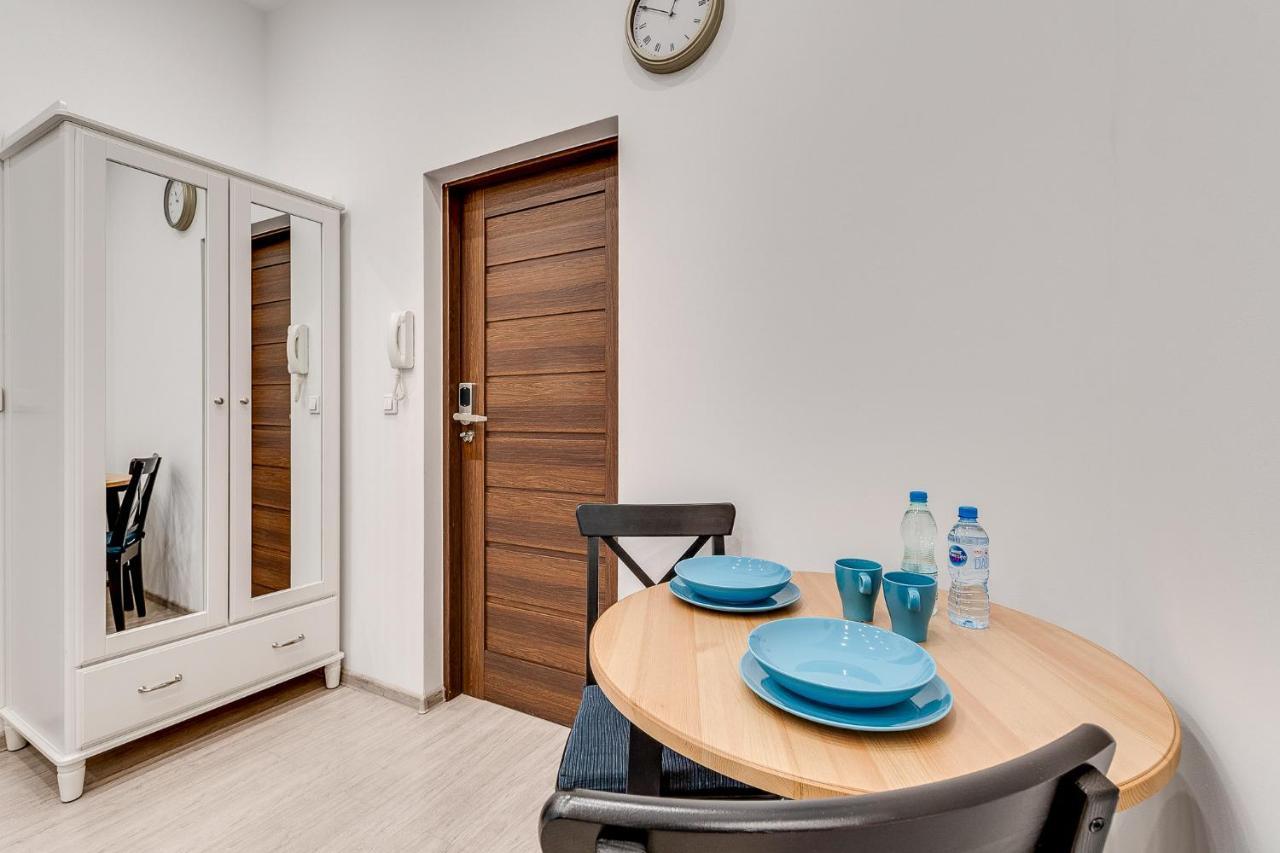 Kato Apartamenty Centrum Катовице Экстерьер фото
