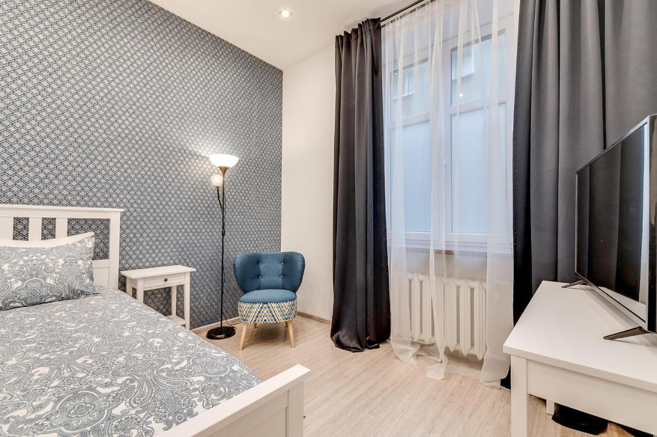 Kato Apartamenty Centrum Катовице Экстерьер фото