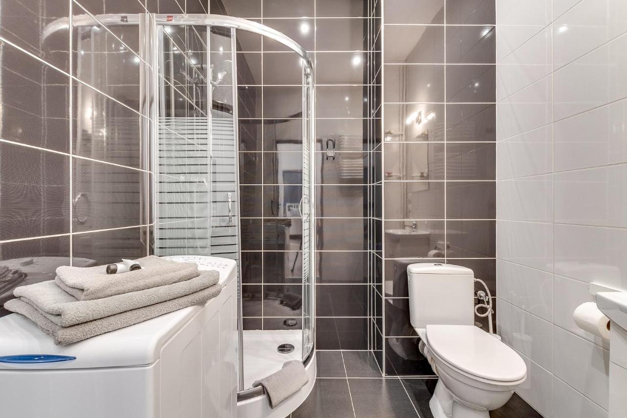 Kato Apartamenty Centrum Катовице Экстерьер фото
