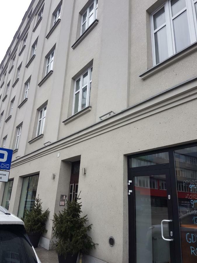 Kato Apartamenty Centrum Катовице Экстерьер фото