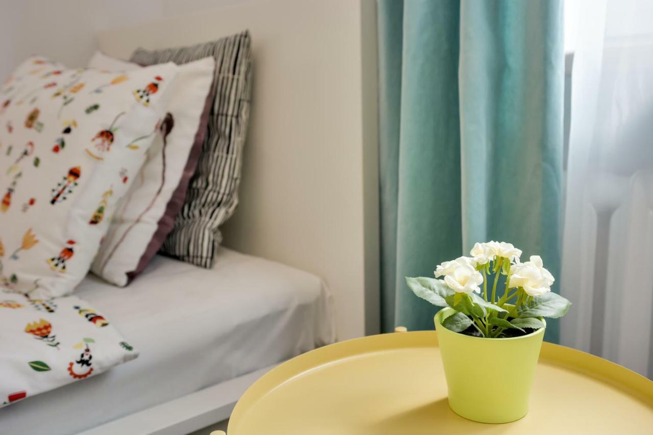 Kato Apartamenty Centrum Катовице Экстерьер фото
