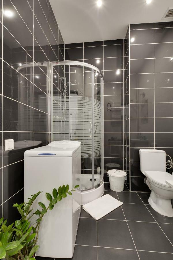 Kato Apartamenty Centrum Катовице Экстерьер фото