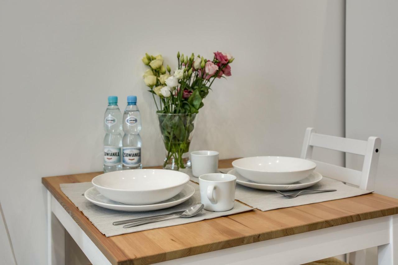 Kato Apartamenty Centrum Катовице Экстерьер фото