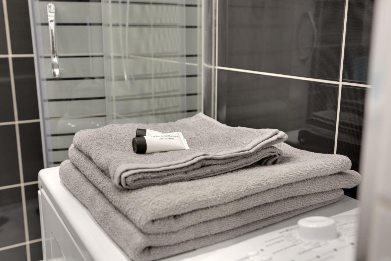 Kato Apartamenty Centrum Катовице Экстерьер фото